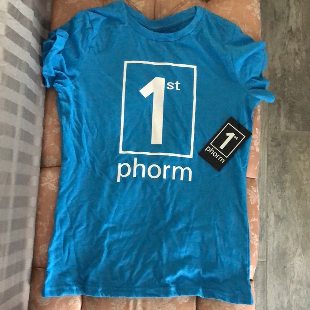 1st Phorm Limited Edition Shirt